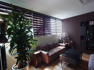 Bàntoà nhà 9 tầng mặt phố trúc bạch ba đình view hồ, 2 thoáng dt 103/127m kd 1.8tỷ/năm giá 71tỷ.