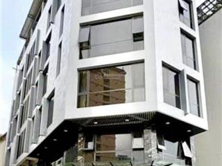 Bán toà văn phòng 8 tầng lô góc, mặt phố khuất duy tiên thanh xuân dt 145m mt 20m kd 160tr/tháng.
