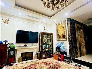 Bán nhà nguyễn trãi, ngã tư sở, thanh xuân, dt 92m2 5t mt 5.5m ô tô tránh kinh doanh, giá 37.5 tỷ