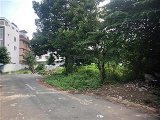 Bán đất biệt thự kdc dự án huy hoàng, đường 69a, phường thạnh mỹ lợi, q2, hcm