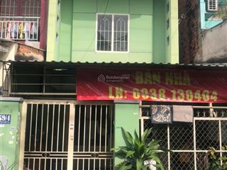 Bán nr tại liên khu 1011, bình trị đông, bình tân, giá thỏa thuận, 70m2
