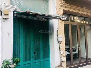 Bán nhà tại 32 huyền quang, phường tân định, quận 1, hcm. dt 33.5m2