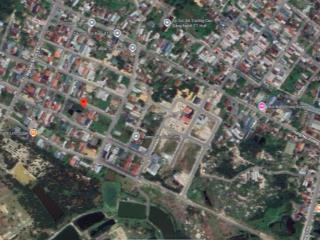Bán 200m2 đất ở thuộc kqh nguyễn khoan văn, phú bài , tp huế.