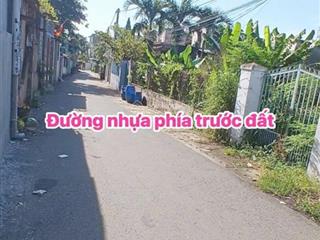 Lô đất 310 m2, thổ cư 242, gần kdc phú hồng thịnh 9, p. đông hoà, tphcm mới. giá chỉ 6 tỷ 7 tl chủ