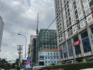 Giảm 6 tỷ  bán gấp định cư  mặt tiền vip bình thạnh  ngang gần 6m  chỉ 198tr/m2  quá rẻ