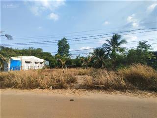 Bán đất 1147m2 tại hưng long, chơn thành, bình phước, giá 10 tỷ vnd