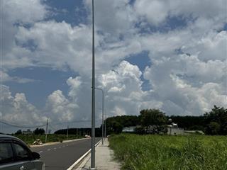 Bán đất tại hưng long, chơn thành, bình phước 12 tỷ, 732 m2 đẹp, nhiều tiện ích uy tín