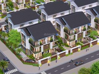 Chỉ hơn 4 tỷ sở hữu ngay biệt thự vườn ngay cạnh hà nội