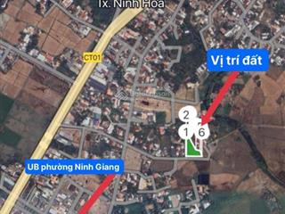 Giá giảm mạnh 100tr. bán 1445m2 vuông đất cho ai hữu duyên