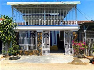 Nhà mặt tiền đường lớn tại diên an, diên khánh .