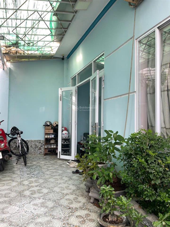 Bán căn nhà 68,2m2 gần biển cực hiếm cho anh chị an cư lập nghiệp, thích tắm biển tại tp nha trang