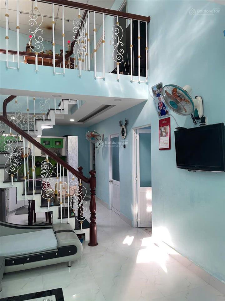 Bán căn nhà 68,2m2 gần biển cực hiếm cho anh chị an cư lập nghiệp, thích tắm biển tại tp nha trang