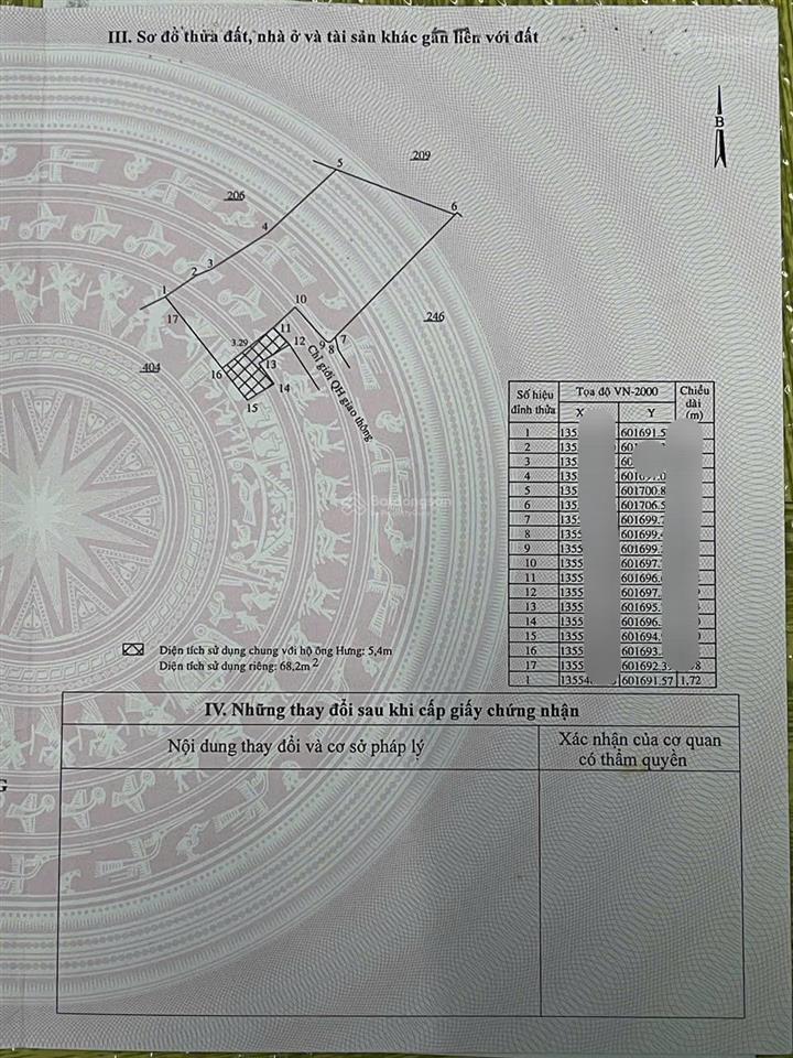 Bán căn nhà 68,2m2 gần biển cực hiếm cho anh chị an cư lập nghiệp, thích tắm biển tại tp nha trang