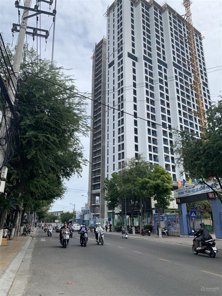 Đất vàng, cực hiếm tại phước long,nha trang 16,57tỷ, 165m2, hàng hot, giá siêu hời