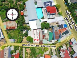 Bán đất tại nguyễn trãi, thị trấn diên khánh, khánh hòa, giá cực chất, 2,494 tỷ, 113.2m2