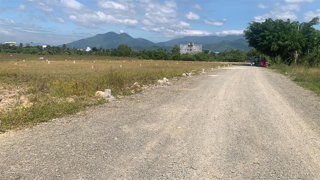 Mở bán đất đẹp giá rẻ, diện tích đa dạng dễ đầu tư tại diên lạc(diên hoà cũ), diên khánh