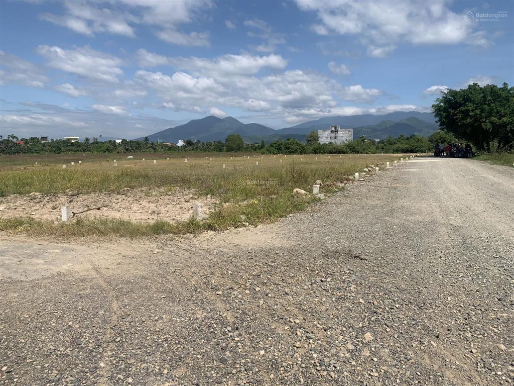 Mở bán đất đẹp giá rẻ, diện tích đa dạng dễ đầu tư tại diên lạc(diên hoà cũ), diên khánh