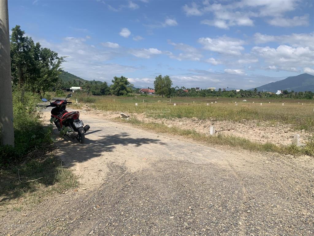 Mở bán đất đẹp giá rẻ, diện tích đa dạng dễ đầu tư tại diên lạc(diên hoà cũ), diên khánh
