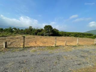 Bán 4 lô đất full thổ cư giáp suối giá chỉ 299tr, diện tích trên 200 m2 tại ninh tân, ninh hoà