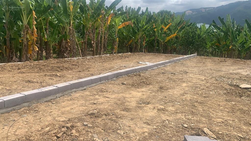 Đất đẹp 100,2m² tại phường tây nha trang giá 1 tỷ 780