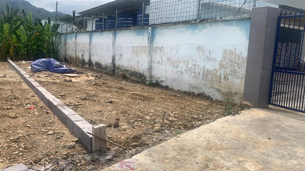 Đất đẹp 100,2m² tại phường tây nha trang giá 1 tỷ 780