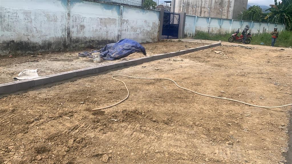 Đất đẹp 100,2m² tại phường tây nha trang giá 1 tỷ 780