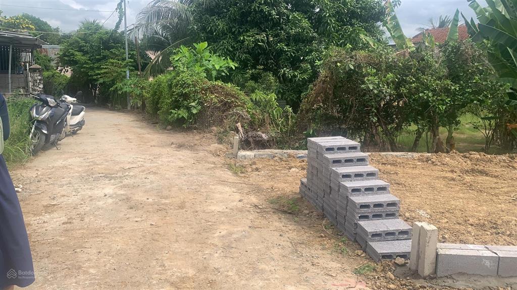 Đất đẹp 100,2m² tại phường tây nha trang giá 1 tỷ 780