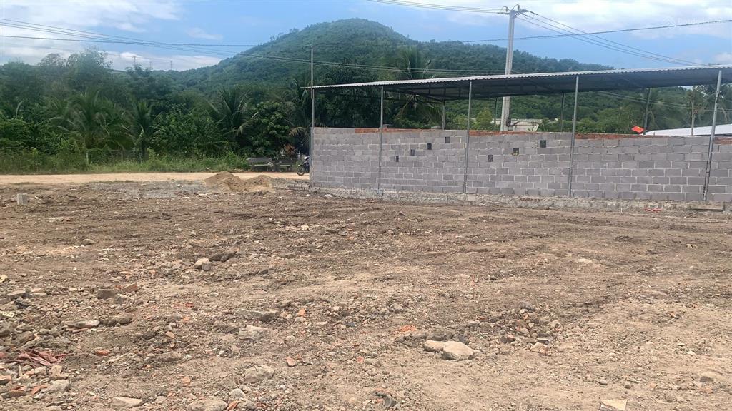 Siêu hót 5 lô đất đầu tư giá tốt tại diên hoà, diên khánh. diện tích giá từ 760tr đến 785tr