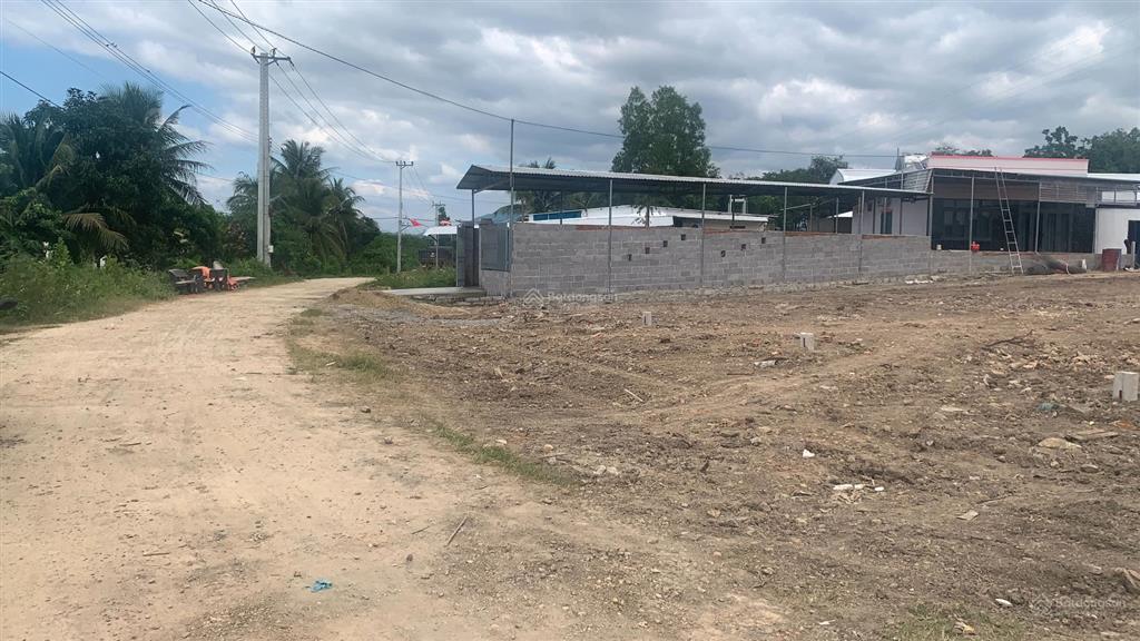 Siêu hót 5 lô đất đầu tư giá tốt tại diên hoà, diên khánh. diện tích giá từ 760tr đến 785tr