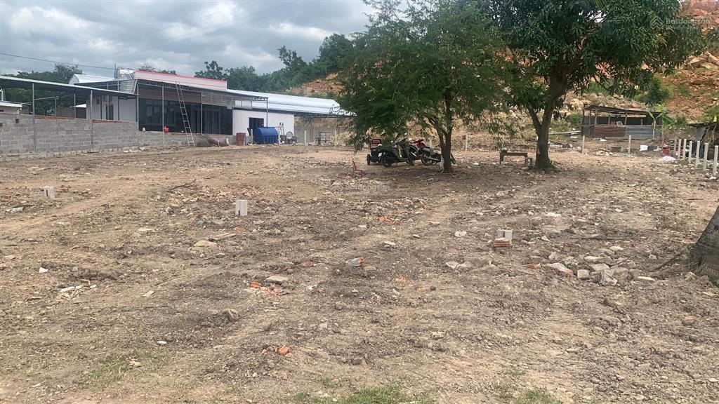 Siêu hót 5 lô đất đầu tư giá tốt tại diên hoà, diên khánh. diện tích giá từ 760tr đến 785tr