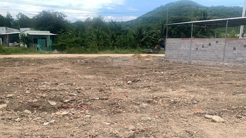 Siêu hót 5 lô đất đầu tư giá tốt tại diên hoà, diên khánh. diện tích giá từ 760tr đến 785tr