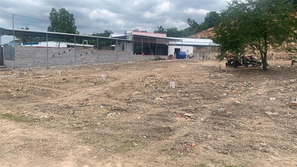 Siêu hót 5 lô đất đầu tư giá tốt tại diên hoà, diên khánh. diện tích giá từ 760tr đến 785tr