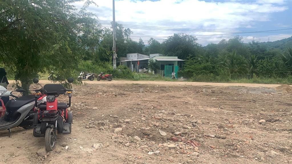 Siêu hót 5 lô đất đầu tư giá tốt tại diên hoà, diên khánh. diện tích giá từ 760tr đến 785tr