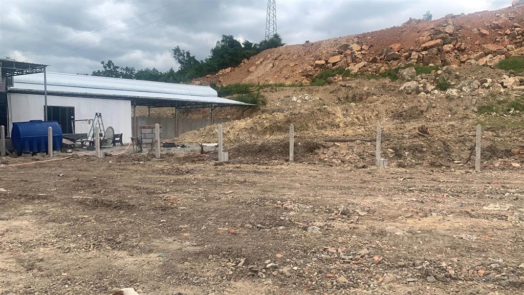 Siêu hót 5 lô đất đầu tư giá tốt tại diên hoà, diên khánh. diện tích giá từ 760tr đến 785tr