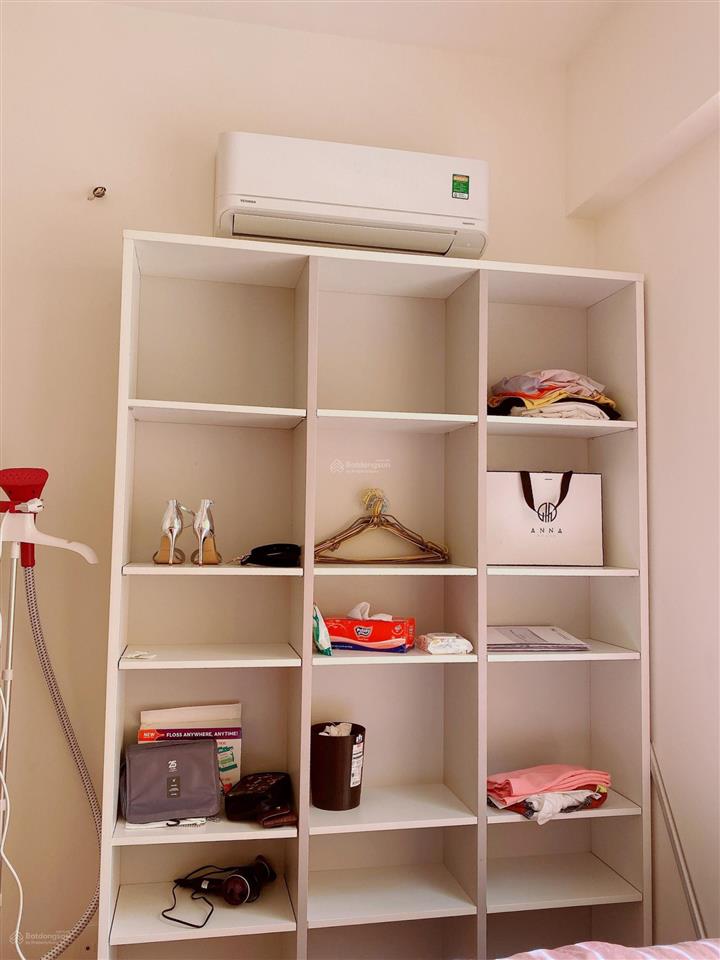 Căn hộ 1pn một trong số ít centana thủ thiêm đã có nội thất cao cấp