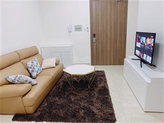 Căn hộ 1pn duy nhất centana thủ thiêm đã có nội thất cao cấp