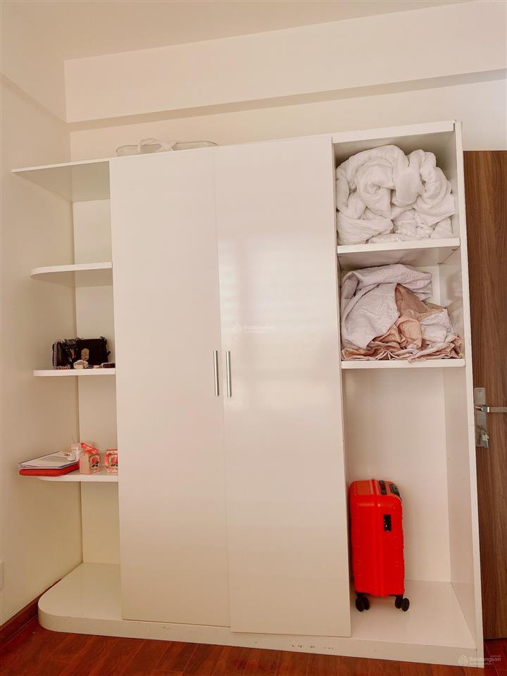 Căn hộ 1pn một trong số ít centana thủ thiêm đã có nội thất cao cấp