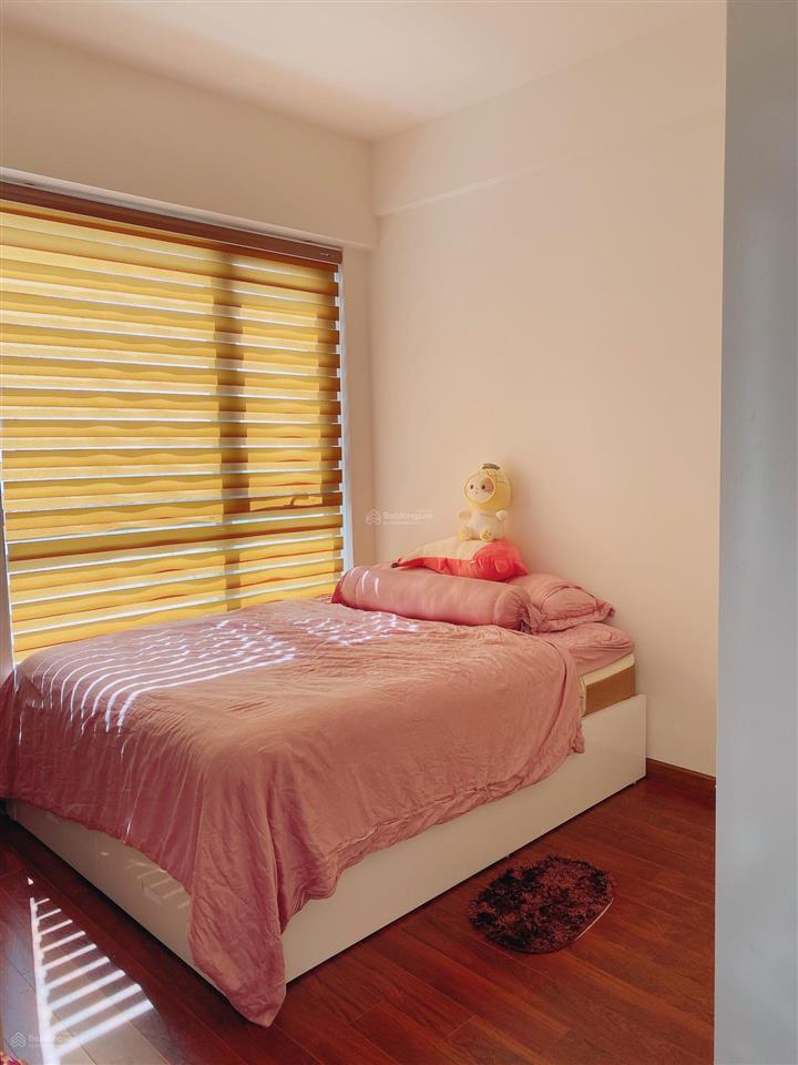 Căn hộ 1pn một trong số ít centana thủ thiêm đã có nội thất cao cấp