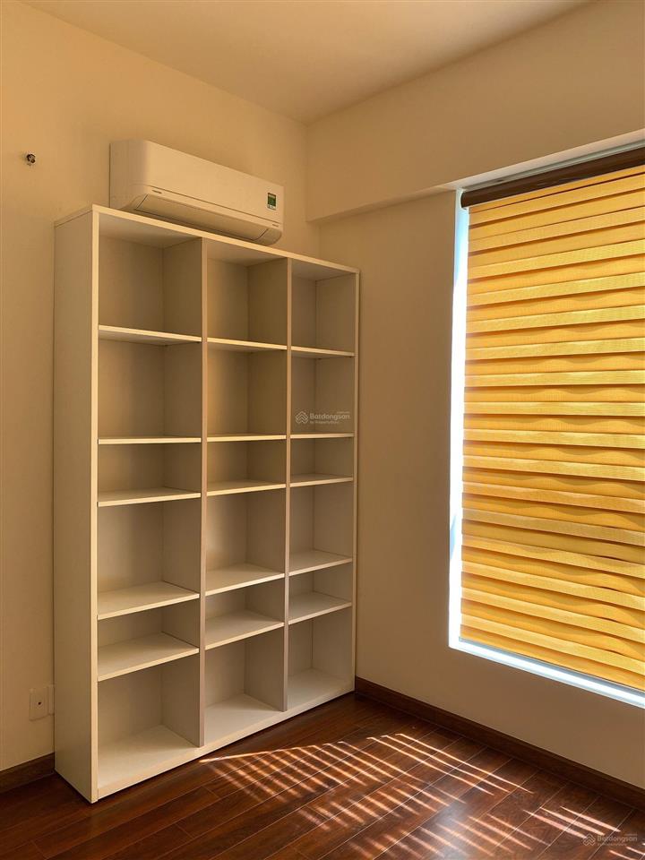 Căn hộ 1pn một trong số ít centana thủ thiêm đã có nội thất cao cấp