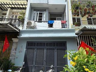 Hot hot gấp nhà 4 tầng 64m2(4x16m)  phân lô vip  hxh  quang trung  quận gò vấp  giá chỉ 8 tỷ