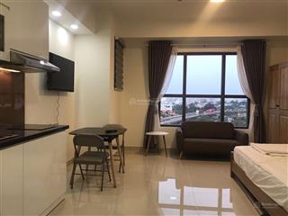 The sun avenue  bán nhanh căn officetel full nội thất giá đầu tư