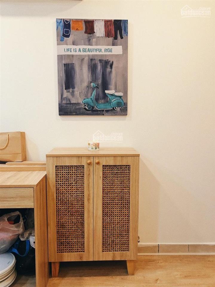 Cho thuê căn hộ 1pn full nội thất quận 2 giá chỉ 10 triệu/tháng