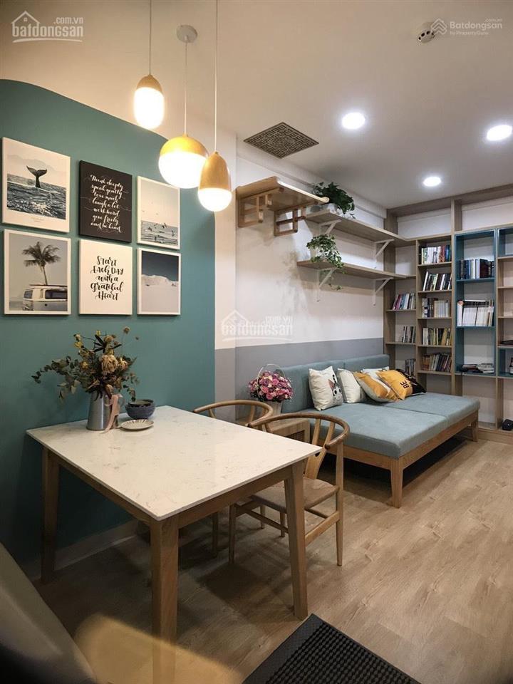 Cho thuê căn hộ 1pn full nội thất quận 2 giá chỉ 10 triệu/tháng