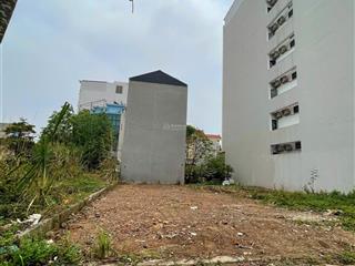 Bán gấp 100m2 tuyến 1 tdc bình yên