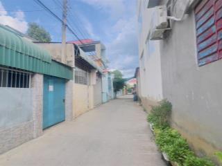 Bán nhà cấp 4 tặng đất thổ cư thị trấn trảng bom, 200m2 ngang 10m giá chỉ hơn 3 tỷ