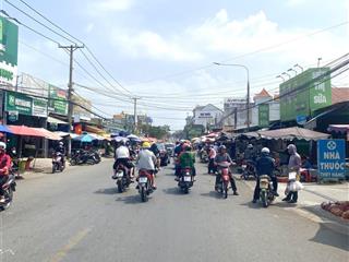 Bán đất thổ cư tặng nhà cùng 4 phòng trọ chợ trảng dài biên hoà, 150m2 giá chưa tới 3 tỷ