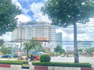 Bán nhà mặt tiền kinh doanh ngay đồng khởi, bệnh viện đồng nai, hơn 200m2 giá nhỉnh 8 tỷ