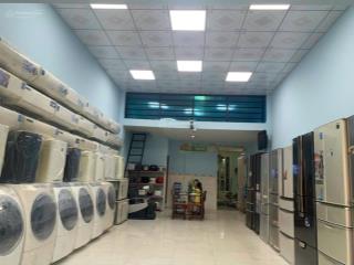 Bán nhà mặt tiền kinh doanh sầm uất chợ tân hiệp, 100m2 ngang 5m giá nhỉnh 5 tỷ.