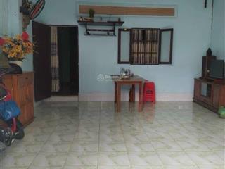 Mặt tiền kinh doanh bùi trọng nghĩa trảng dài, gần 140m2 thổ cư giá hơn 6 tỷ