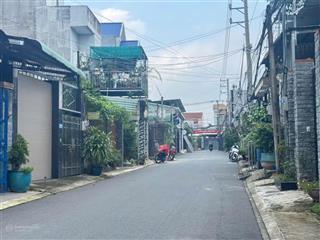 Bán nhà thổ cư hoàn công hẻm ô tô quay đầu gần đồng khởi trảng dài, 127m2 giá chỉ 4 tỷ.